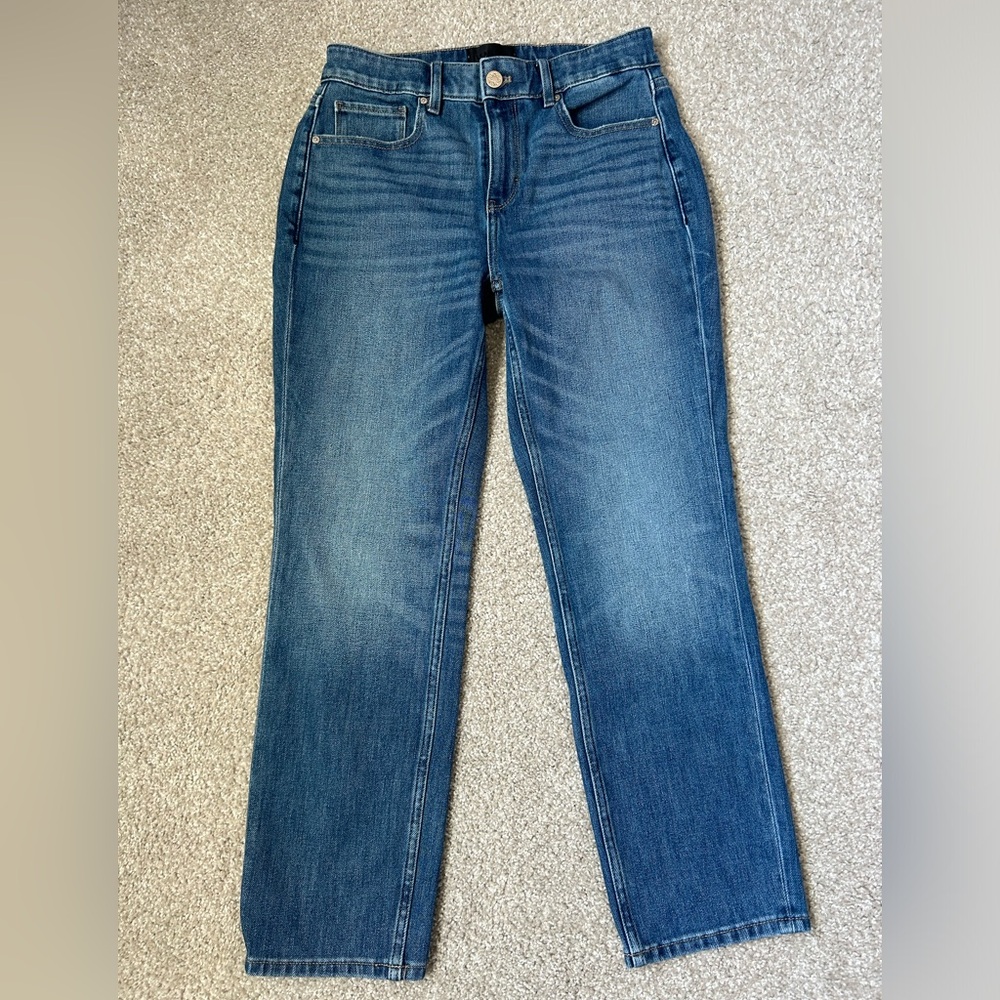 NWOT WHBM Boyfriend Jeans - 2P